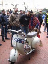 LA BEFANA DEL VIGILE 2013