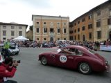 MILLE MIGLIA A PISA