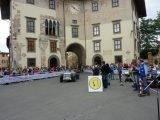 MILLE MIGLIA A PISA