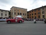 MILLE MIGLIA A PISA