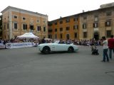 MILLE MIGLIA A PISA