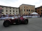 MILLE MIGLIA A PISA