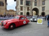 MILLE MIGLIA A PISA