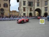 MILLE MIGLIA A PISA