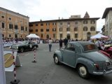 MILLE MIGLIA A PISA