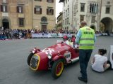 MILLE MIGLIA A PISA