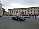 MILLE MIGLIA A PISA