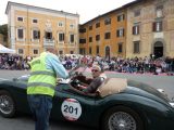 MILLE MIGLIA A PISA
