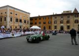 MILLE MIGLIA A PISA
