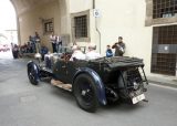 MILLE MIGLIA A PISA