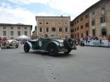 MILLE MIGLIA A PISA
