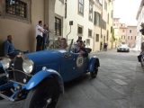 MILLE MIGLIA A PISA
