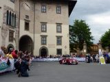 MILLE MIGLIA A PISA