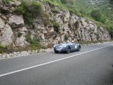 MILLE MIGLIA A PISA