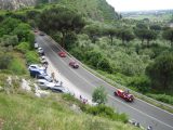 MILLE MIGLIA A PISA