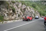 MILLE MIGLIA A PISA