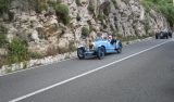 MILLE MIGLIA A PISA