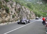 MILLE MIGLIA A PISA