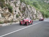 MILLE MIGLIA A PISA