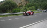 MILLE MIGLIA A PISA
