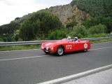 MILLE MIGLIA A PISA