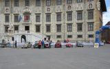 MILLE MIGLIA A PISA