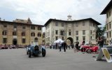MILLE MIGLIA A PISA