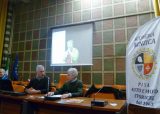 PRESENTAZIONE LIBRO SALA REGIA COMUNE - DICEMBRE 2012
