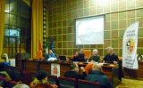 PRESENTAZIONE LIBRO SALA REGIA COMUNE - DICEMBRE 2012