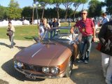 LA TOSCANA E LE SUE GENTI - 2012