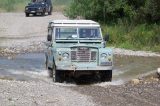 4x4 Sulle COLLINE PISANE - 27 MAGGIO 2012