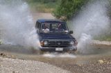 4x4 Sulle COLLINE PISANE - 27 MAGGIO 2012