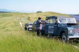 4x4 Sulle COLLINE PISANE - 27 MAGGIO 2012