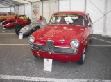 EXPO MOTORI PONTEDERA - 27 APRILE 2013