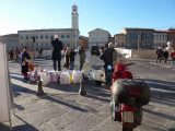 LA BEFANA DEL VIGILE 2012