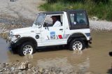 4x4 Sulle COLLINE PISANE - MAGGIO 2011