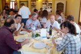 4x4 Sulle COLLINE PISANE - MAGGIO 2011