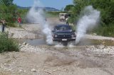 4x4 Sulle COLLINE PISANE - MAGGIO 2011