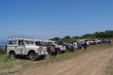 4x4 Sulle COLLINE PISANE - MAGGIO 2011