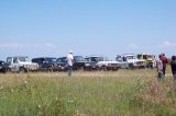 4x4 Sulle COLLINE PISANE - MAGGIO 2011