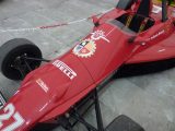 EXPO MOTORI 2011