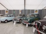 EXPO MOTORI 2011