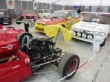 EXPO MOTORI 2011