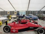 EXPO MOTORI 2011