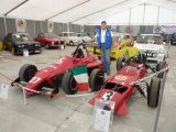 EXPO MOTORI 2011
