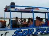 BENEFICENZA della SCUDERIA IN KENIA - 2011