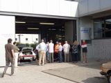 Sessione Omologazione ASI - 12 giugno 2010