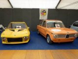 EXPO MOTORI 2010