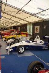 Expo Motori 2009