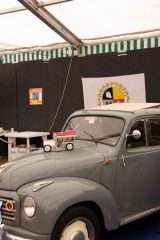 Expo Motori 2009
